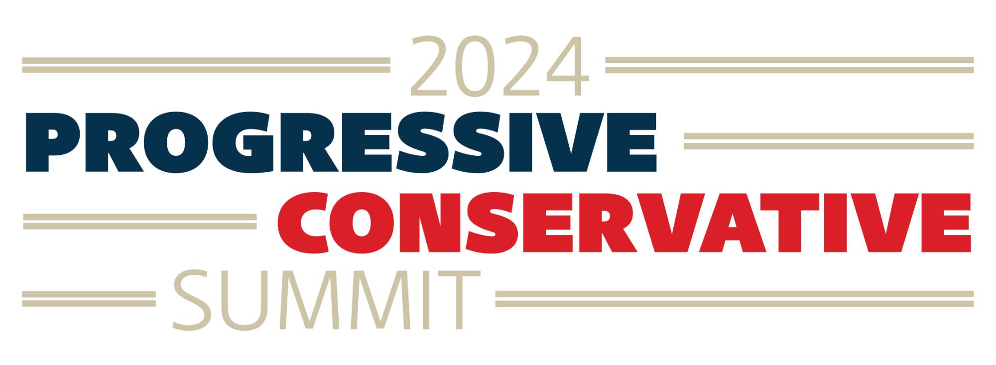 progressive conservative summit 2024